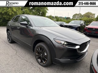 2026 Mazda Mazda CX-30 2.5 S Select Sport AWD