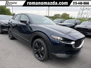 2026 Mazda Mazda CX-30 2.5 S Select Sport AWD