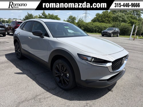 2026 Mazda Mazda CX-30 2.5 S Select Sport AWD