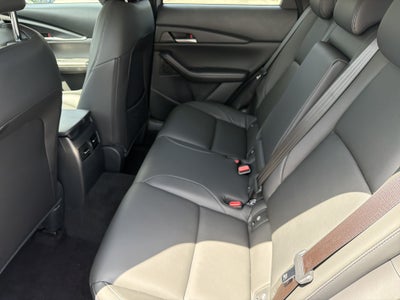 2026 Mazda Mazda CX-30 2.5 S Select Sport AWD