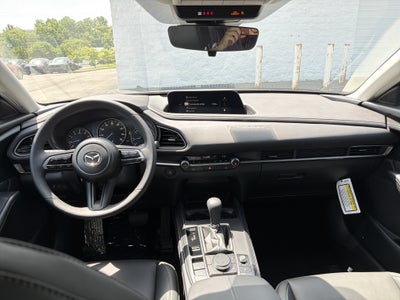 2026 Mazda Mazda CX-30 2.5 S Select Sport AWD