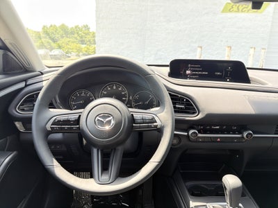 2026 Mazda Mazda CX-30 2.5 S Select Sport AWD