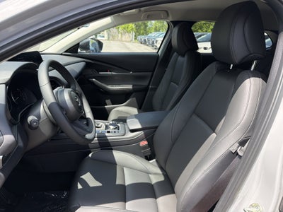 2026 Mazda Mazda CX-30 2.5 S Select Sport AWD
