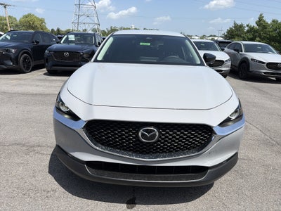 2026 Mazda Mazda CX-30 2.5 S Select Sport AWD