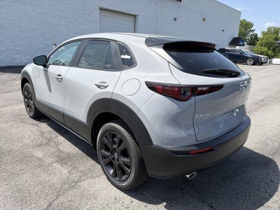 2026 Mazda Mazda CX-30 2.5 S Select Sport AWD