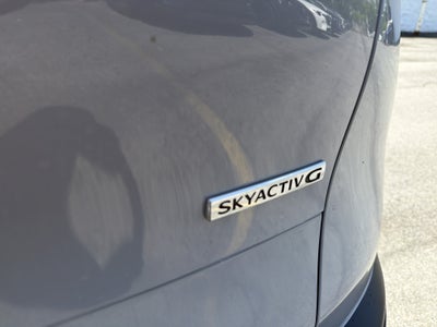 2026 Mazda Mazda CX-30 2.5 S Select Sport AWD