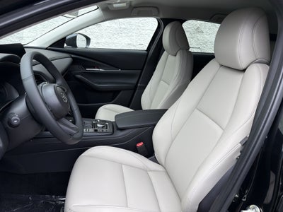 2026 Mazda Mazda CX-30 2.5 S Select Sport AWD