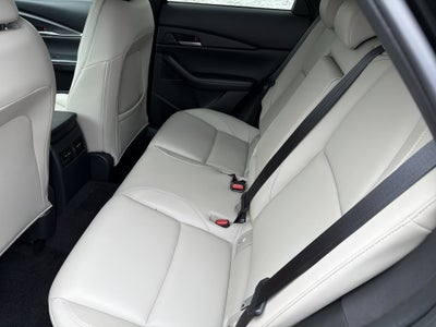 2026 Mazda Mazda CX-30 2.5 S Select Sport AWD