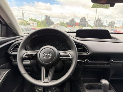 2026 Mazda Mazda CX-30 2.5 S Select Sport AWD