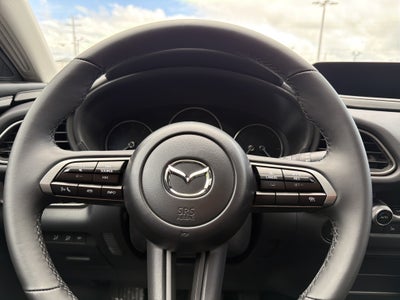 2026 Mazda Mazda CX-30 2.5 S Select Sport AWD