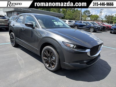 2026 Mazda Mazda CX-30 2.5 S Select Sport AWD