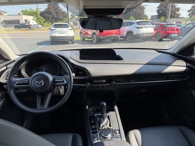 2023 Mazda Mazda CX-30 2.5 S Select Package AWD