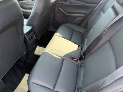 2023 Mazda Mazda CX-30 2.5 S Select Package AWD