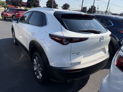 2023 Mazda Mazda CX-30 2.5 S Select Package AWD