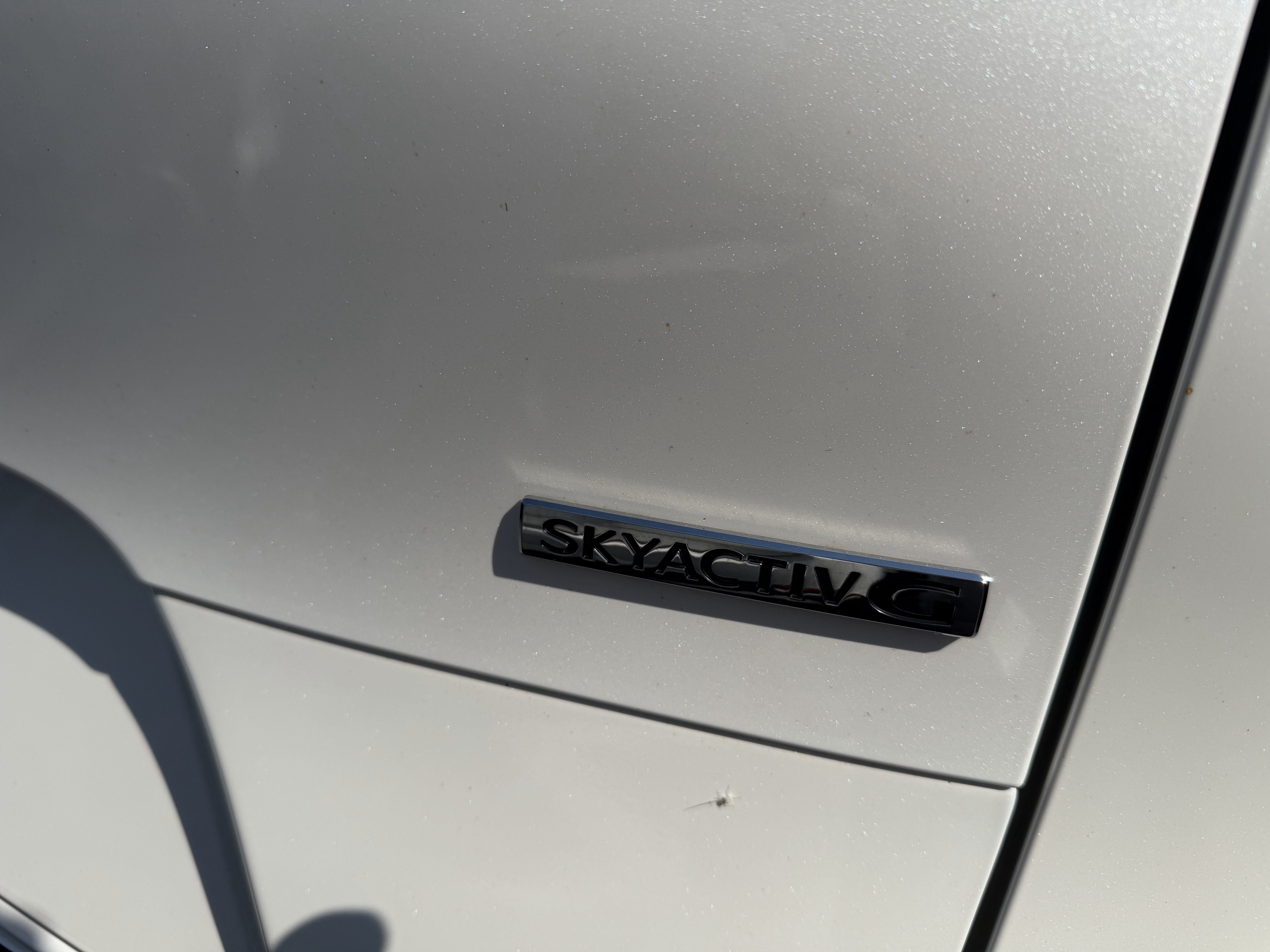 2023 Mazda Mazda CX-30 2.5 S Select Package AWD