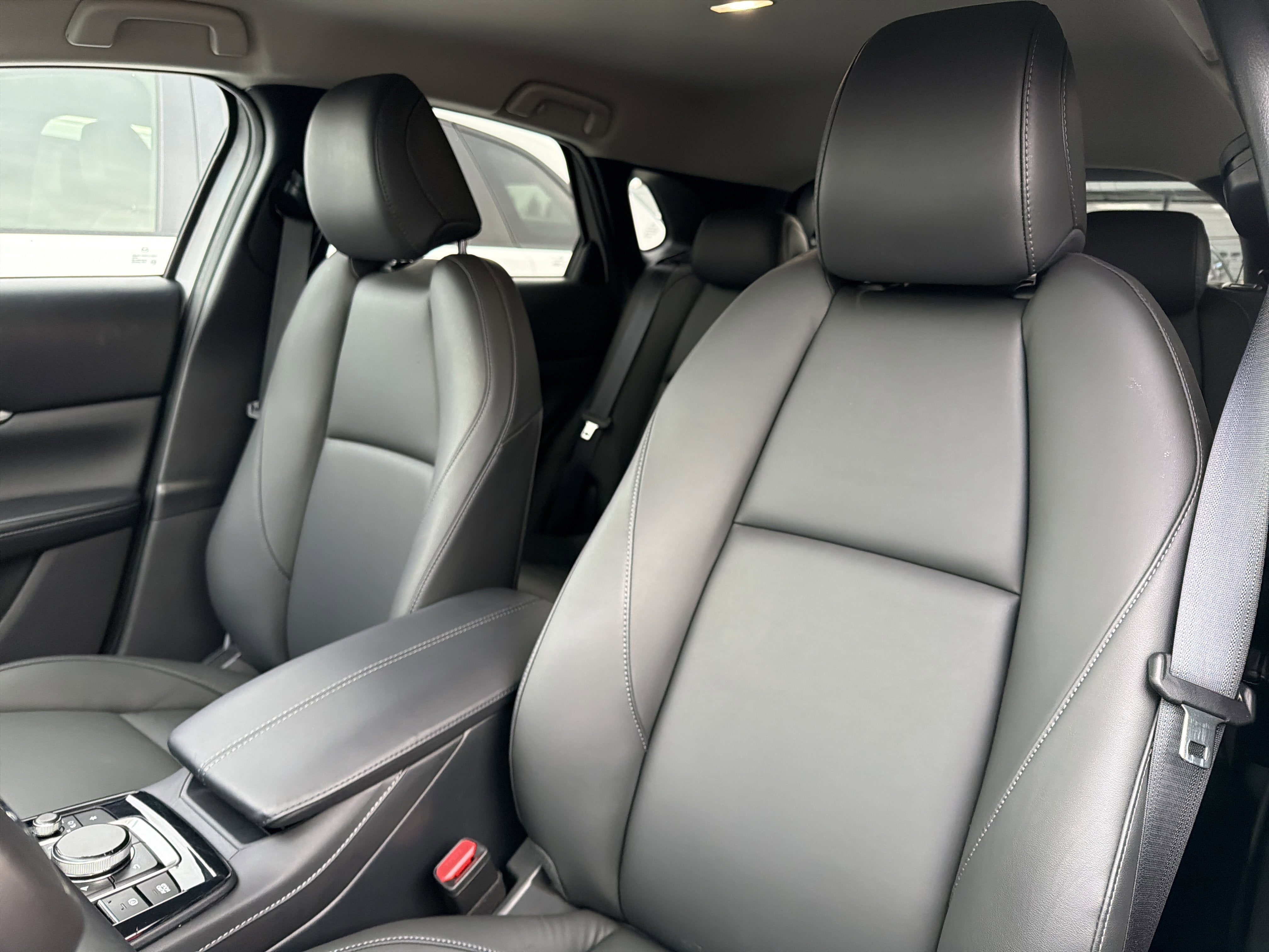 2025 Mazda Mazda CX-30 2.5 S Select Sport