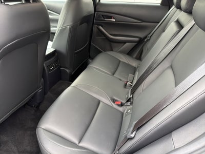 2025 Mazda Mazda CX-30 2.5 S Select Sport