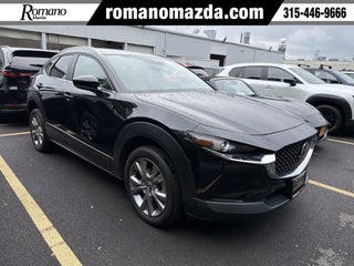 2023 Mazda Mazda CX-30 2.5 S Select Package AWD