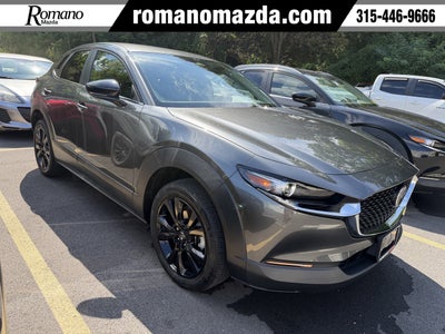 2024 Mazda Mazda CX-30 2.5 S Select Sport AWD