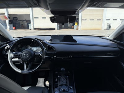 2024 Mazda Mazda CX-30 2.5 S Select Sport AWD