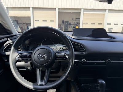 2024 Mazda Mazda CX-30 2.5 S Select Sport AWD
