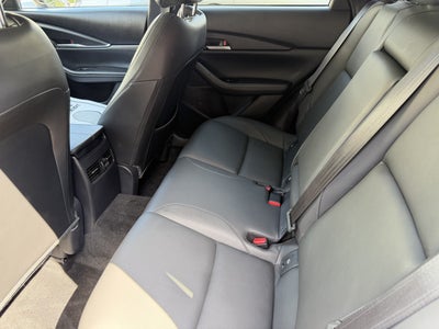 2024 Mazda Mazda CX-30 2.5 S Select Sport AWD