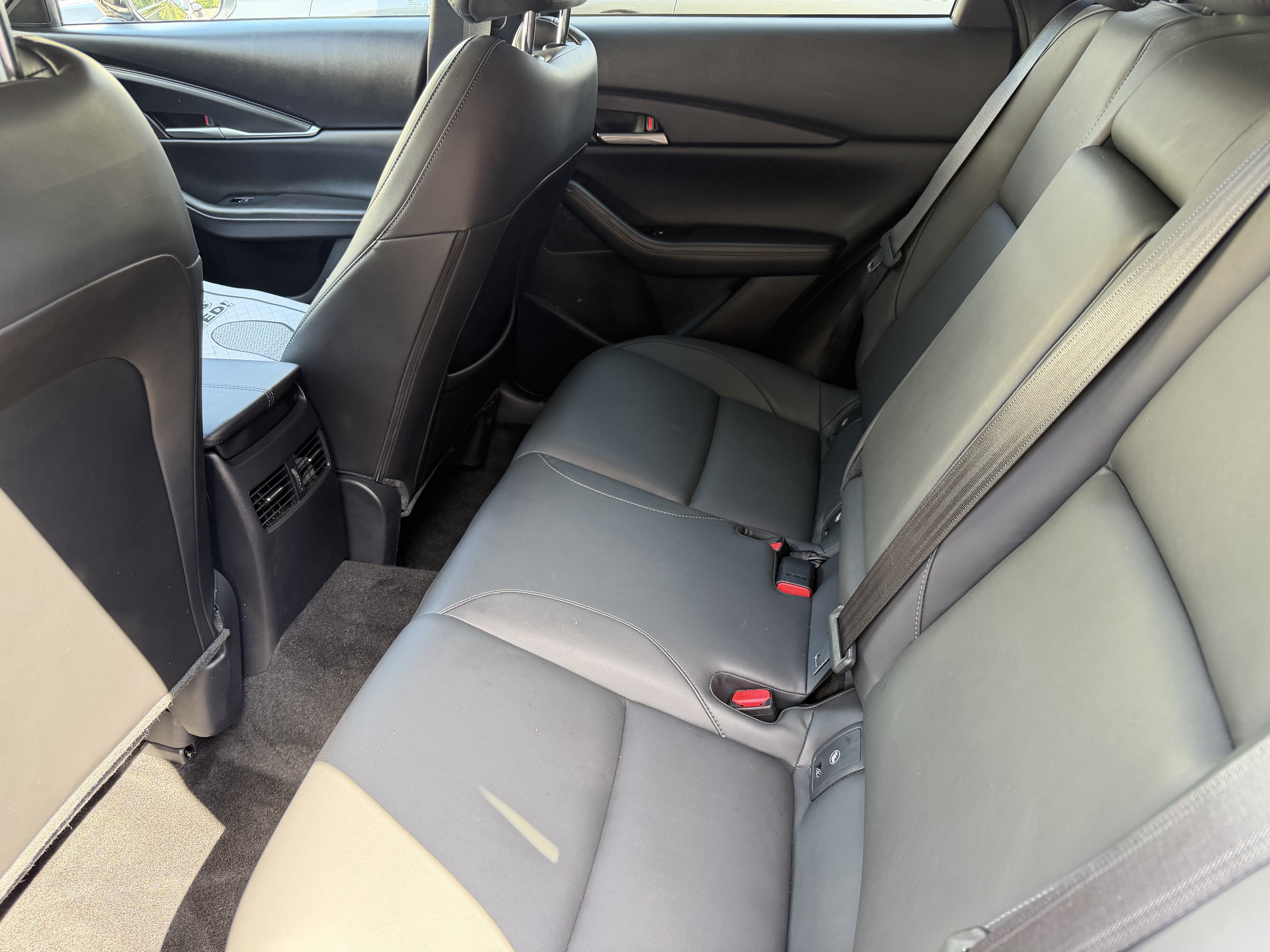 2024 Mazda Mazda CX-30 2.5 S Select Sport AWD