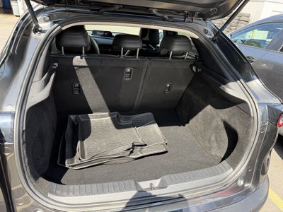 2024 Mazda Mazda CX-30 2.5 S Select Sport AWD