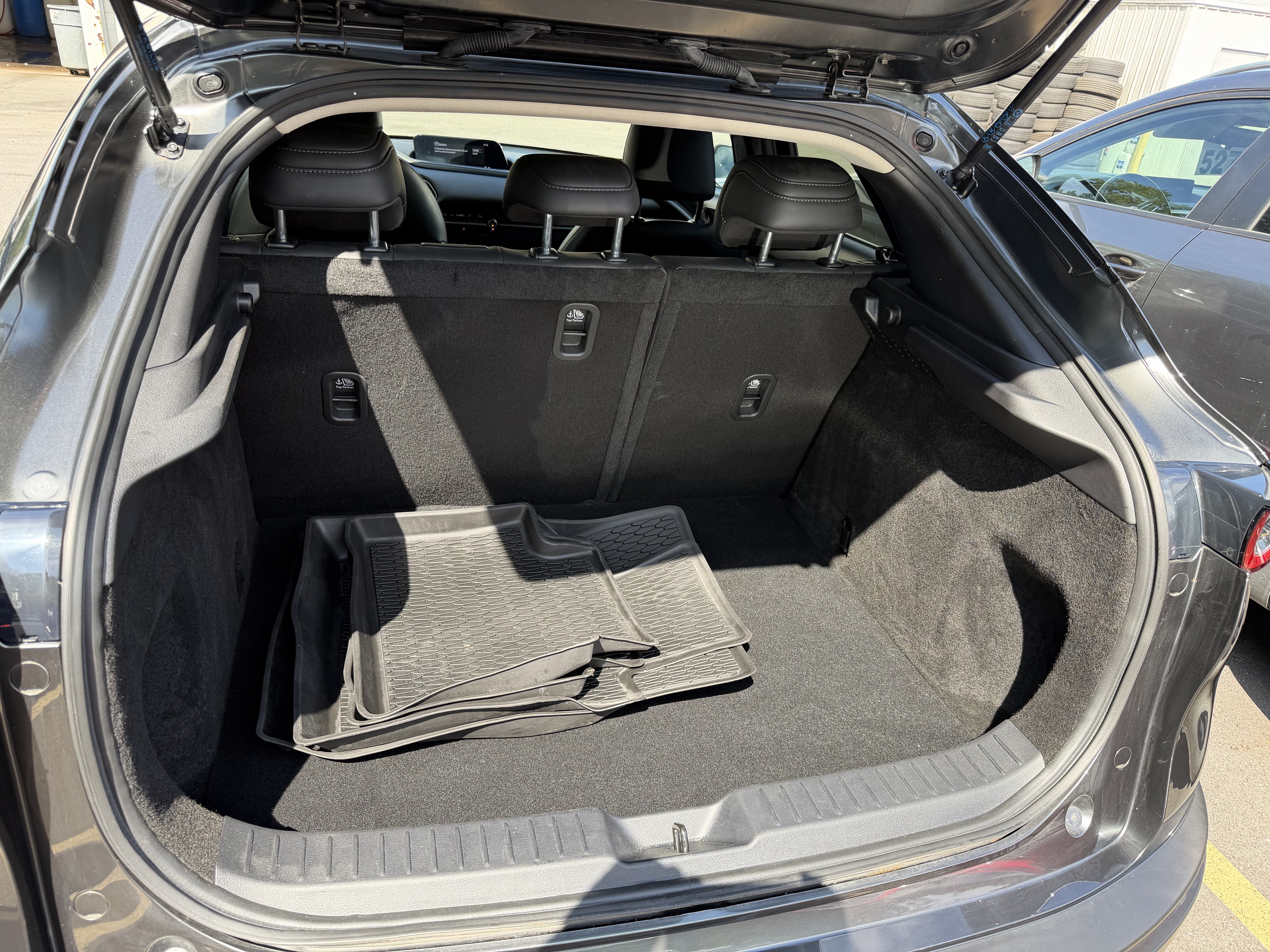 2024 Mazda Mazda CX-30 2.5 S Select Sport AWD
