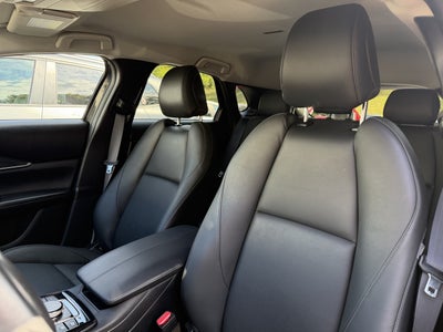 2024 Mazda Mazda CX-30 2.5 S Select Sport AWD