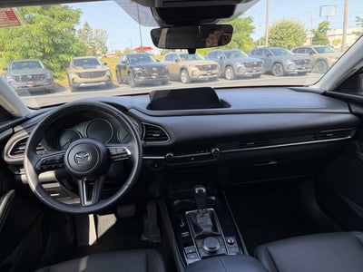 2024 Mazda Mazda CX-30 2.5 S Select Sport AWD