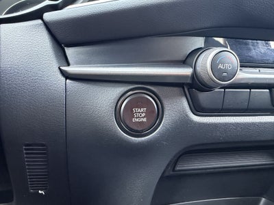 2024 Mazda Mazda CX-30 2.5 S Select Sport AWD