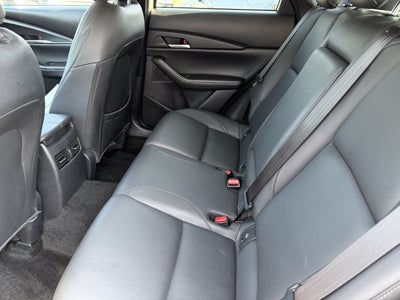 2024 Mazda Mazda CX-30 2.5 S Select Sport AWD