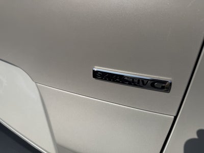 2024 Mazda Mazda CX-30 2.5 S Select Sport AWD