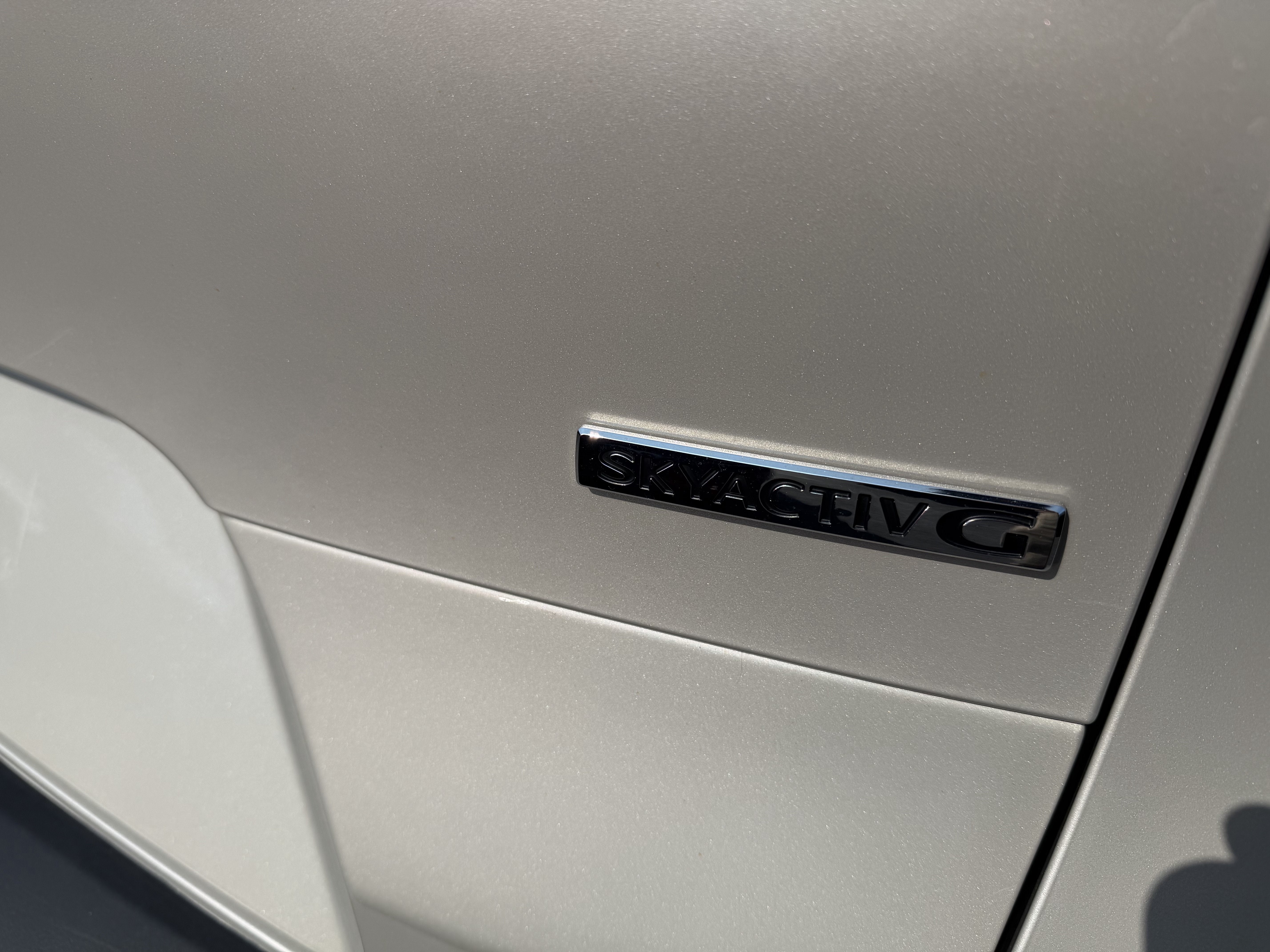 2024 Mazda Mazda CX-30 2.5 S Select Sport AWD