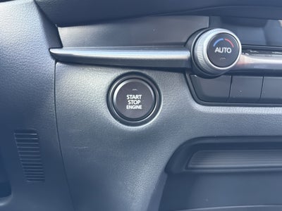 2025 Mazda Mazda CX-30 2.5 S Select Sport AWD