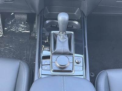 2025 Mazda Mazda CX-30 2.5 S Select Sport AWD