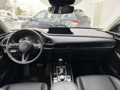 2025 Mazda Mazda CX-30 2.5 S Select Sport