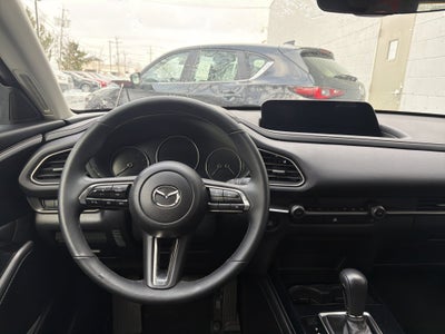 2025 Mazda Mazda CX-30 2.5 S Select Sport