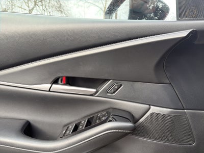 2025 Mazda Mazda CX-30 2.5 S Select Sport