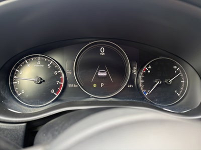 2025 Mazda Mazda CX-30 2.5 S Select Sport