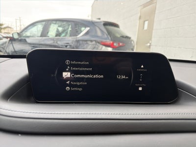 2025 Mazda Mazda CX-30 2.5 S Select Sport