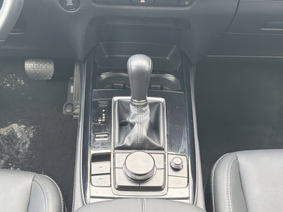 2025 Mazda Mazda CX-30 2.5 S Select Sport