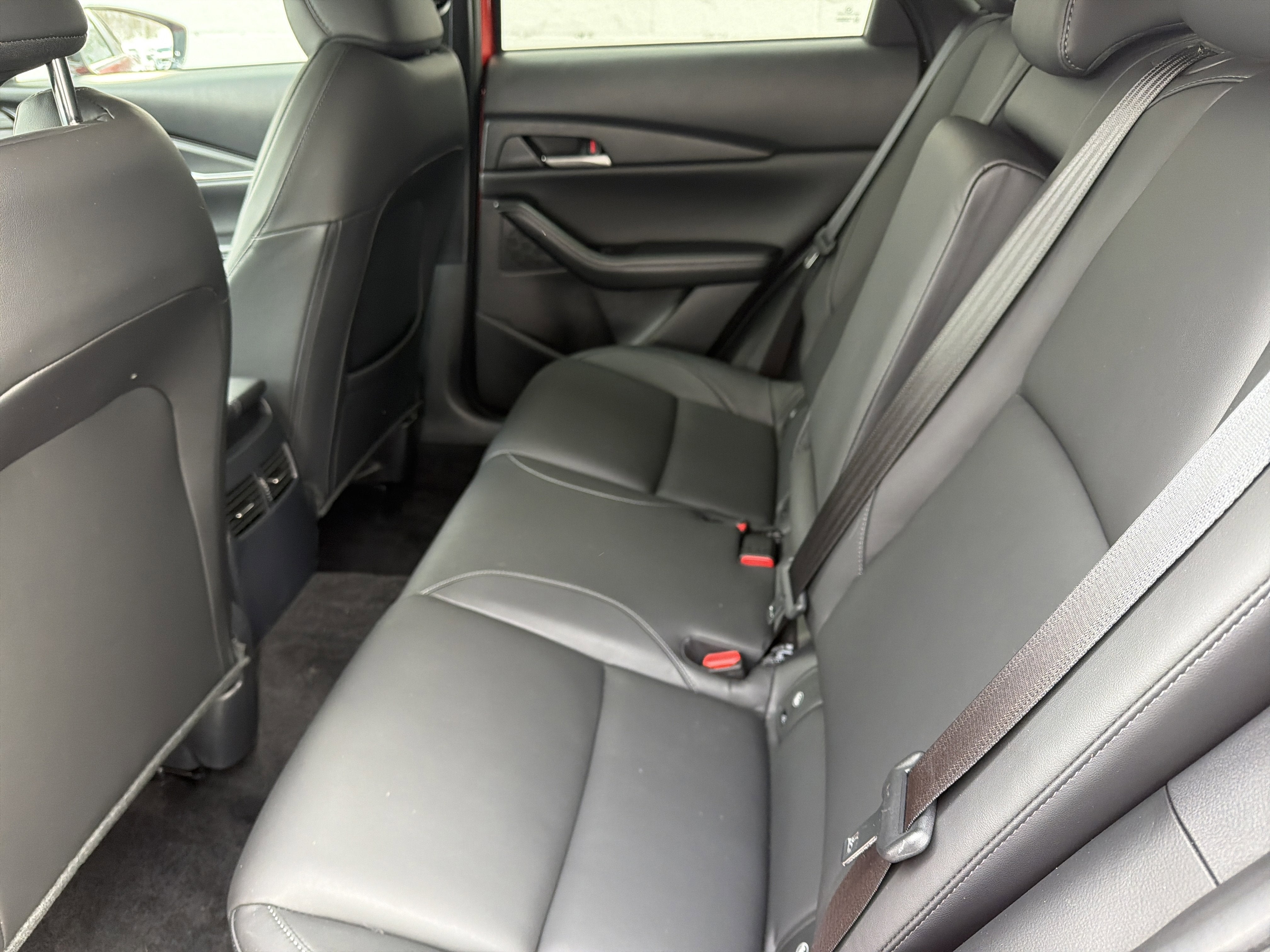 2025 Mazda Mazda CX-30 2.5 S Select Sport