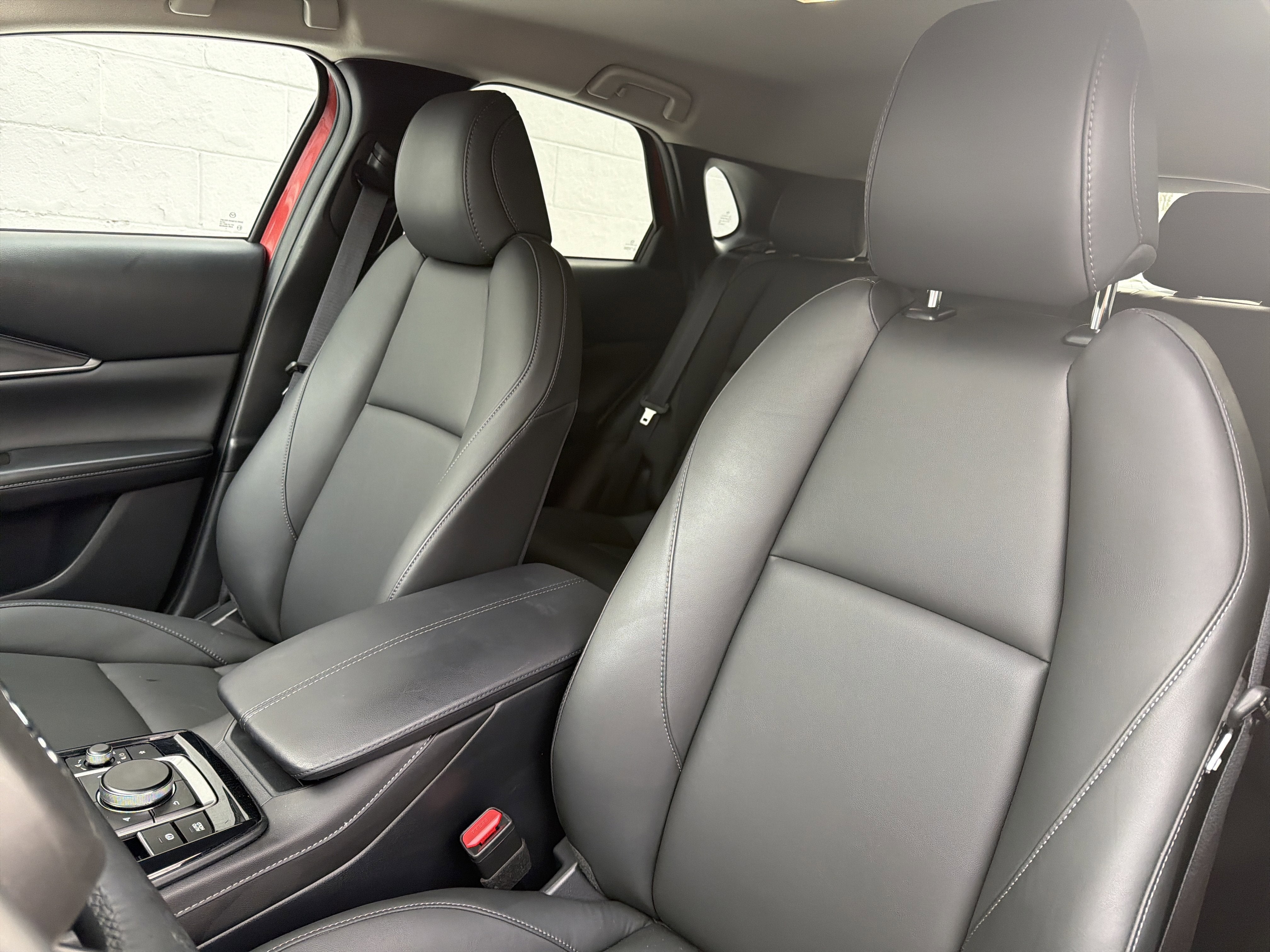 2025 Mazda Mazda CX-30 2.5 S Select Sport