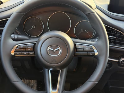 2025 Mazda Mazda CX-30 2.5 S Select Sport AWD
