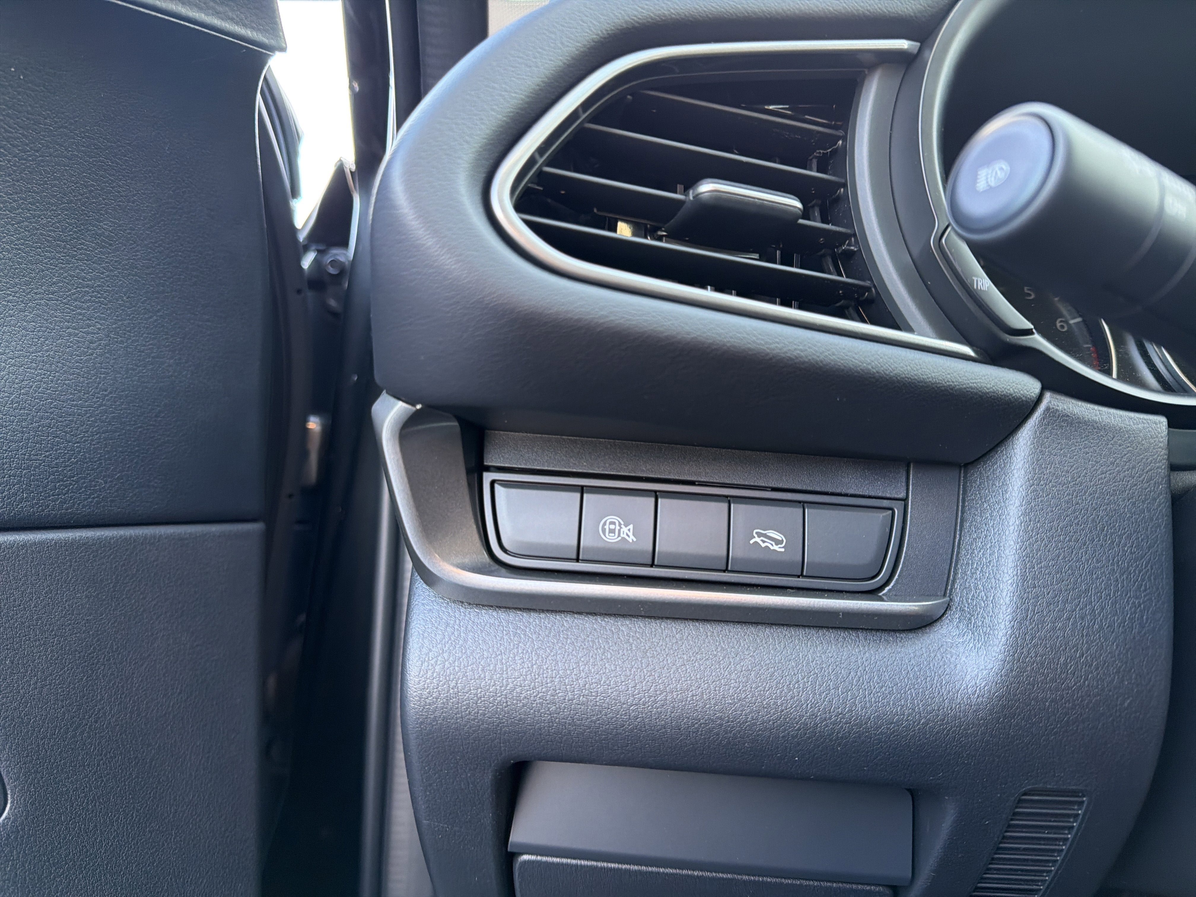 2025 Mazda Mazda CX-30 2.5 S Select Sport AWD