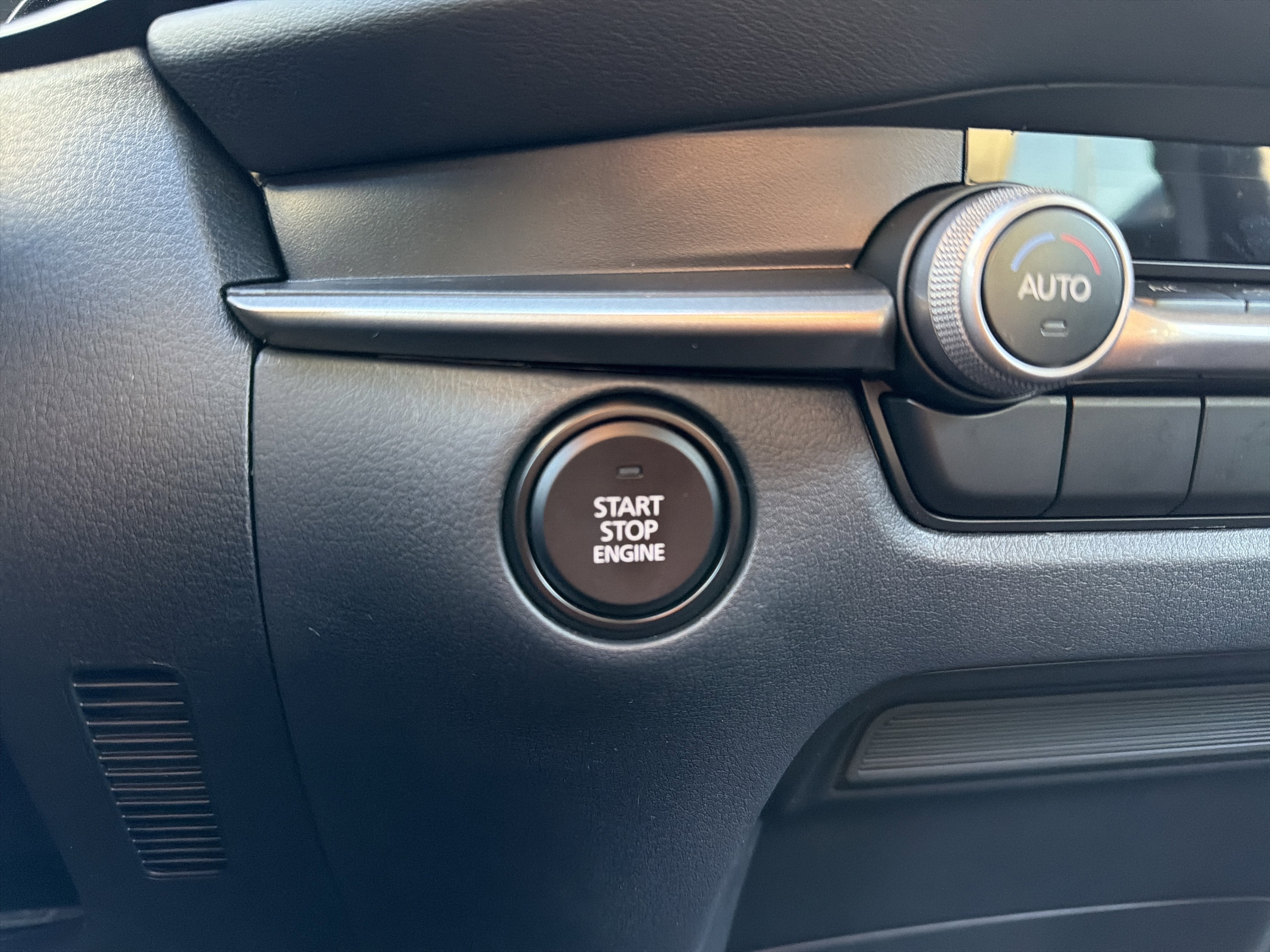 2025 Mazda Mazda CX-30 2.5 S Select Sport AWD