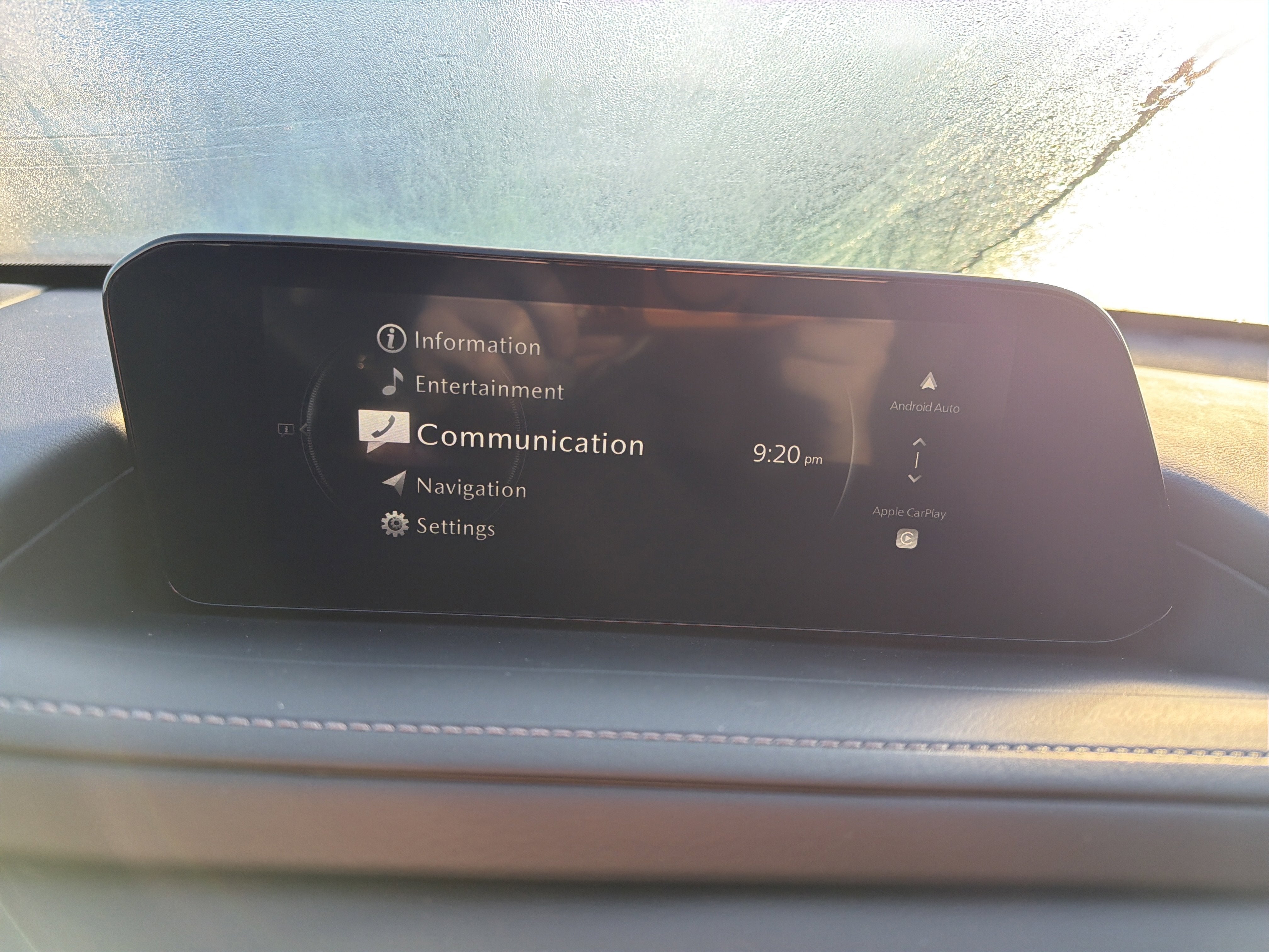 2025 Mazda Mazda CX-30 2.5 S Select Sport AWD