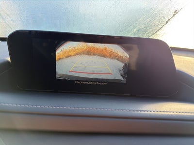 2025 Mazda Mazda CX-30 2.5 S Select Sport AWD